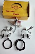 LEE CHI SAFFY-STOP CALIPER  BRAKES - Kit de freins