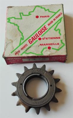 CYCLO 1 SPEED FREEWHEEL - 14 T - Roue libre 25mm diametre