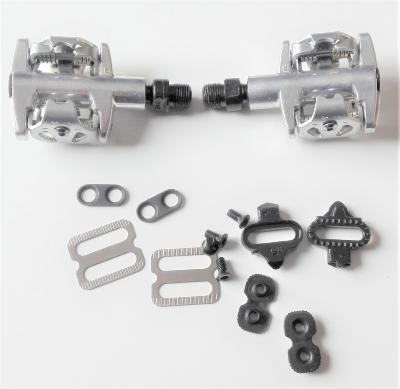 LP MTB PEDALS - Pédales VTT