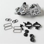 LP MTB PEDALS - Pédales VTT