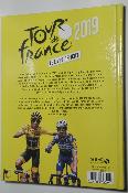 TOUR DE FRANCE 2019 - BOOK - Livre