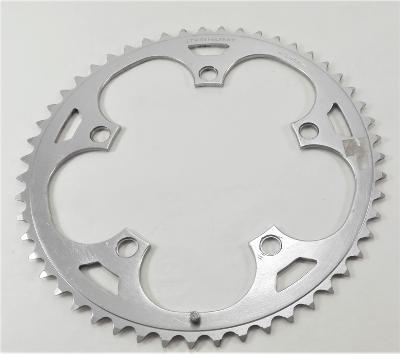 STRONGLIGHT ALUMINIUM CHAINRING - 51 - Plateau alu BCD 130