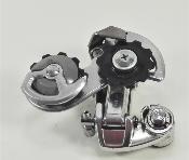 SHIMANO 600 - Dérailleur arrière arabesque