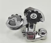 SHIMANO 600 REAR DERAILLEUR - Dérailleur arrière arrabesque