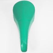 PLASTIC BMX RACE SADDLE  ISCASELLE  - Plastique Selle BMX