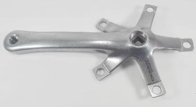   SHIMANO rx100  CRANKSET ARM 175mm / BCD 130 - Manivelle droite 