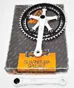 MICHE   CRANKSET  - 170 mm  - 42 / 52 T-  Pedalier 