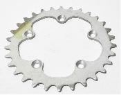 SHIMANO    CHAINRING - 30 T - Plateau BCD 74