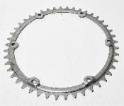 STEEL  CHAINRING - 45 - Plateau acier 78 mm