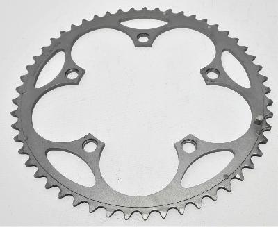SHIMANO SG  CHAINRING - 53 T  - Plateau  BCD 130
