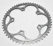 SHIMANO SG  CHAINRING - 53 T  - Plateau  BCD 130