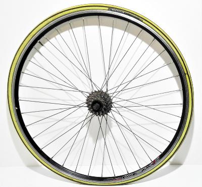 MACH1  REAR WHEEL - Roue ar 700