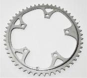 SHIMANO CHAINRING - 52 T  - Plateau  BCD 130