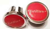 WILLIER HANDLEBAR END PLUGS - Bouchon de guidon