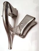 MAFAC BRAKE LEVERS - Leviers de freins alu