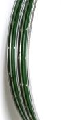 2 RIGIDA SUPERCHROMIX 550 STEEL TIRE RIMS - 550 - 28 - Jantes pneus acier