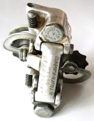 CAMPAGNOLO PATENT - Dérailleur 