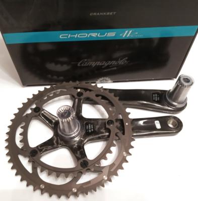 CAMPA CHORUS CARBONE 11V 172.5 39/52 CRANKSET - Pédalier FC9-CH292C