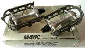 MAVIC SSC 640 PEDALS - Pédales 14x1.25