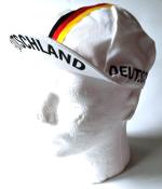 GERMANY CAP - Casquette ALLEMAGNE