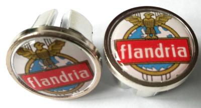 FLANDRIA HANDLEBAR END PLUGS - Bouchon de guidon