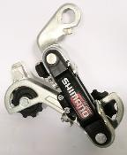 SHIMANO RD TX18 REAR DERAILLEUR - Dérailleur arriére