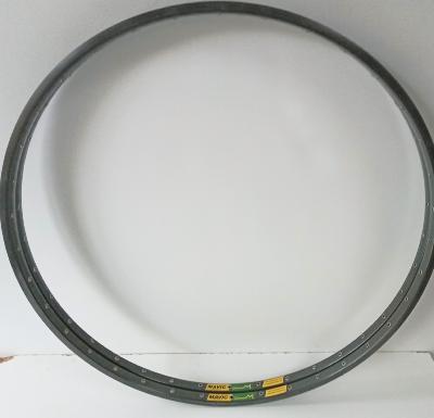 2 MAVIC MA40 ALU RIMS - 700 - 28" - 36 - Jantes Pneus