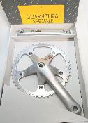 MICHE PRIMATO PISTA CRANKSET - 170 mm  - 48 -  Pedalier piste