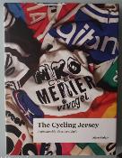 THE CYCLING JERSEY - BOOK - Livre - Les maillots cyclistes
