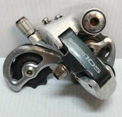 SHIMANO 105 REAR DERAILLEUR - Dérailleur arrière