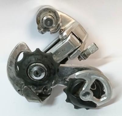 SHIMANO 600 REAR DERAILLEUR - Dérailleur arrière