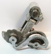 GIAN ROBERT SYSTEM - Dérailleur arrière