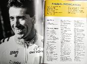 PRESS BOOK - Team Pro - GAN 1998