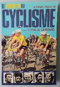 LE LIVRE D'OR DU CYCLISME 1976 - BOOK - Livre - Georges PAGNOUD