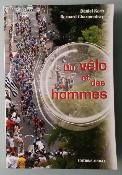 DU VELO ET DES HOMMES - BOOK - Livre - KERH / CHARMENTRAY