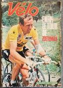 FRANCE VELO  - n°145 - 08/1980