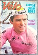 FRANCE VELO  - n°143 - 06/1980