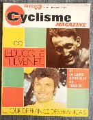 CYCLISME MAGAZINE- Mensuel n°96 - 12/1975 