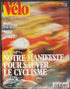 VELO MAGAZINE - Mensuel 354 - 05/1999