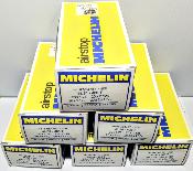 25 / 50 MICHELIN 20 x 1.75 INNER TUBS - Chambres à air 20x2.125 - 1 3/4 Presta