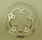 ALUMINIUM CHAINRING STRONGLIGHT - 48 - Plateau alu BCD 86