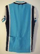 VINTAGE  JERSEY -SIZE 2/S - Maillot laine Acrylique 