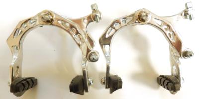 ALUMINIUM BMX BRAKES - Etriers de frein OLD SHOOL