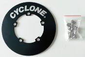 CYCLONE ALUMINIUM CHAINRING - Plateau alu BCD 110