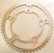 ALUMINIUM STRONGLIGHT CHAINRING 52- Plateau alu