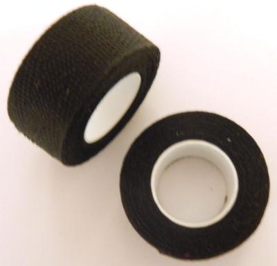 GUIDOPLAST TRESSOREX TAPE FOR HANDLBARS BLACK - Guidoline noir