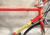 VINTAGE HINAULT LORD Columbus brain - Vélo de course