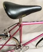 "NOS" VINTAGE MERCIER Columbus - Vélo de course neuf