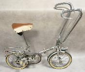 STELLA POKETBY - Vélo pliant