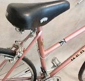 VINTAGE MERCIER - Vélo dame rando